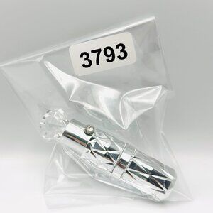 3793 JILL STUART COMPACT RETRACTRABLE BRUSH MAKEUP BEAUTY JAPAN IMPORTED